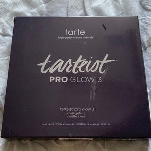 Tarteist pro follow 3 palette